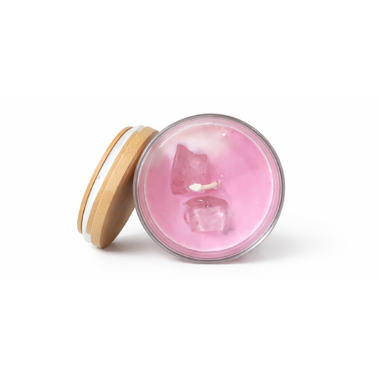 The Persian Pink