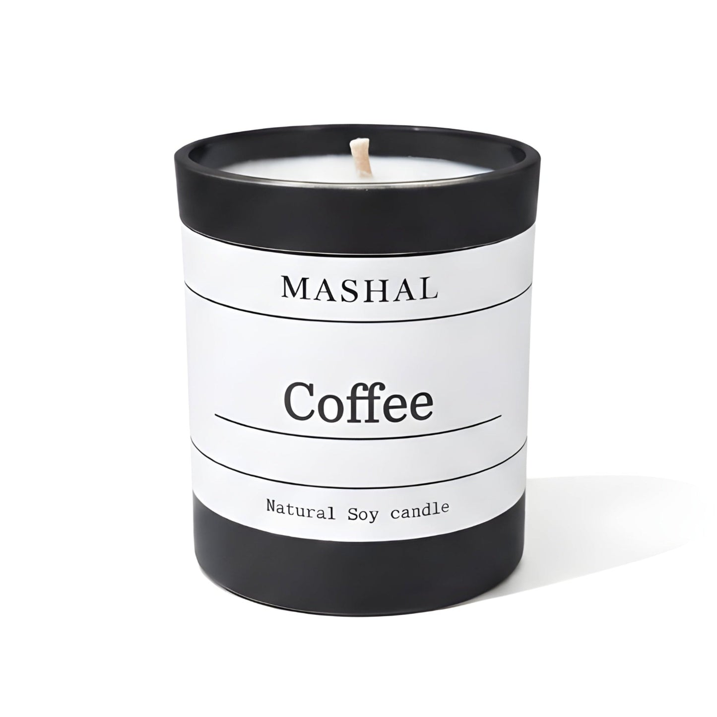 Coffee Scented Candle