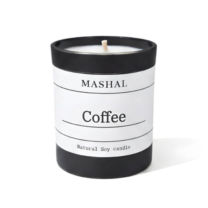 Coffee Scented Candle