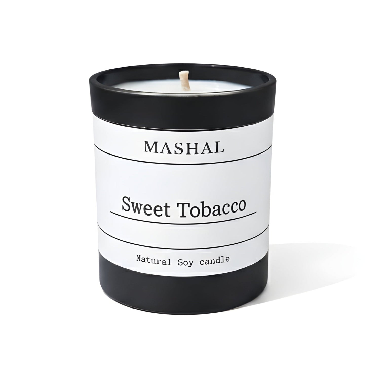 Sweet Tobacco Scented Candle